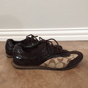 COACH Sneakers